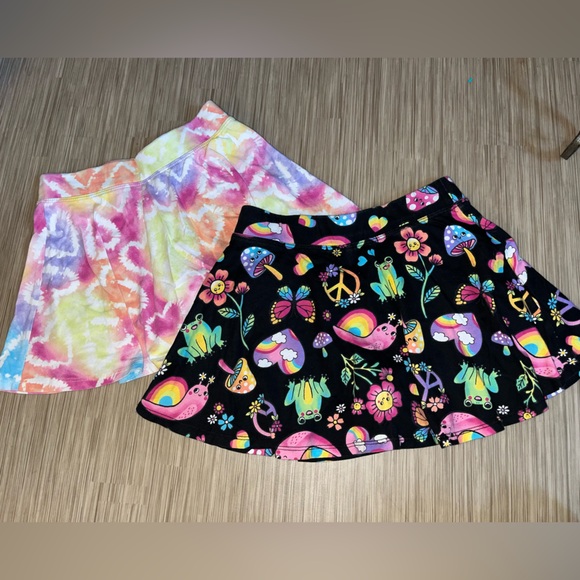 Children's Place Other - Girls Skort Bundle
